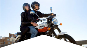icone seguro de moto